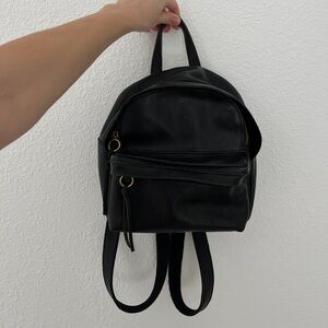 Madewell Women's Mini Lorimer Backpack